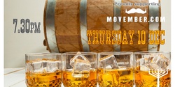Banner image for PHC Gent's Annual Whisky Tasting