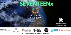 Banner image for Leadership Keynote and Networking - August Event -SEVENTEENx Sydney