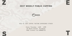 Banner image for Public Coffee Cupping