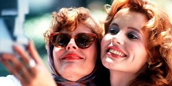 Banner image for 90's Movies Tuesdays - Thelma & Louise