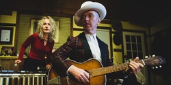 Banner image for Dave Graney and Clare Moore-Sat Feb 12 6pm