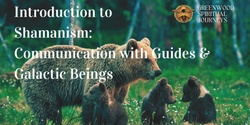 Banner image for Communication with Guides and Galactic Beings Workshop