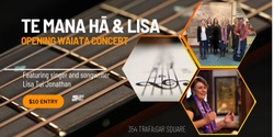 Banner image for Te Mana Hā Opening Waiata Concert