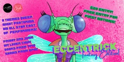Banner image for Eccentrick - Fantasy Edition!