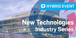 Banner image for SA - Hybrid | How to innovate in a time of ambiguity @ Tonsley Innovation District