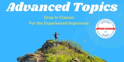 Banner image for Advanced Topics