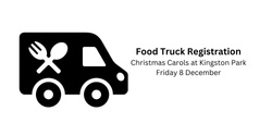 Banner image for Christmas Carols sign up for food trucks (private)