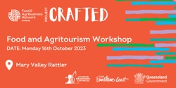 Banner image for Project CRAFTED - Seed to Sprout Workshop (Gympie)