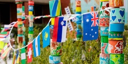 Banner image for Building connections between multicultural communities