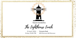 Banner image for The Lighthouse Lunch