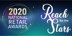 Banner image for 2020 National Retail Awards