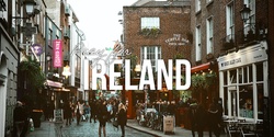 Banner image for Pray for Ireland