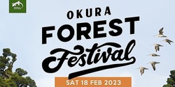Banner image for Okura Forest Festival