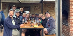 Banner image for Stage 3 Opening of the  Clare Valley Wine & Wilderness Trail