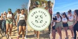 Banner image for Girl Gains Hike Social - Albany, NY