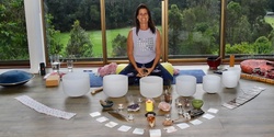 Banner image for Full Moon Sound Healing and Yin Yoga 