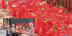 Banner image for Rotary Central Melbourne Christmas & End of Year Breakfast Meeting