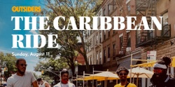 Banner image for The Caribbean Ride