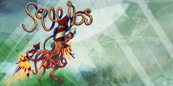 Banner image for Squibs: Rise of the Squib, The First Squibbing - Live at Miraak Kitchen and Bar 