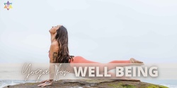 Banner image for IN PERSON | Yoga for Well Being