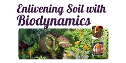 Banner image for Enlivening soil with Biodynamics