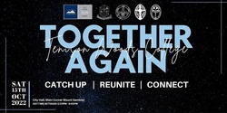 Banner image for Together Again - Hosted by Tenison Woods College