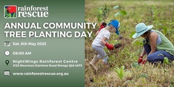Banner image for 2023 Annual Community Tree Planting Day