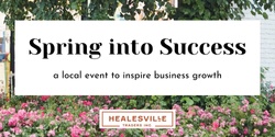 Banner image for Healesville Traders: Spring into Success