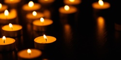 Banner image for Sound Healing by Candle Light - Every 1st Sunday of the Month