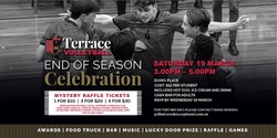 Banner image for 2022 Volleyball End of Season Celebration & Raffle
