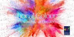 Banner image for Choral Colours