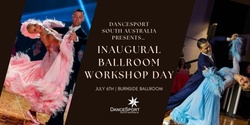Banner image for DanceSport SA Ballroom Workshop