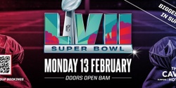 Banner image for The Cavill Hotel Super Bowl Party 2023
