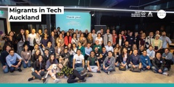 Banner image for Migrants in Tech Auckland Meet-Up