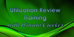Banner image for Utilization Review Training - Kirksville