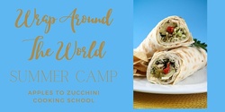 Banner image for Wrap Around The Word Summer Camp (4th - 6th)