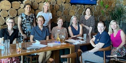 Banner image for Women In Business Lunch - LinkedIn Local Moreton Bay - February 2023