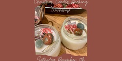 Banner image for Christmas Candle Making Workshop