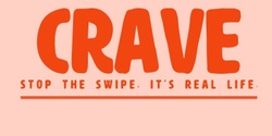 Banner image for CRAVE LAUNCH PARTY