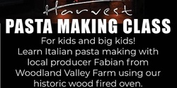 Banner image for Pasta Workshop