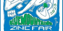 Blue Mountains Zine Fair