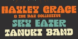 Banner image for MusicNSW Funk Soul Dub Tour