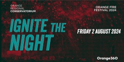 Banner image for Ignite the Night