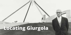 Banner image for Locating Giurgola