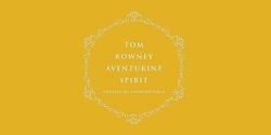 Banner image for Exhibition opening of Aventurine Spirit