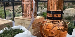 Banner image for Essential Oil Distilling Masterclass