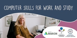 Banner image for Computer Skills for Work and Study | Glandore
