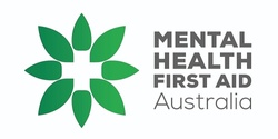 Banner image for Youth Mental Health First Aid Blended Online Sept 2021