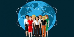 Banner image for International Women's Group (Adult Education Week)