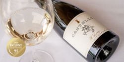 Banner image for Castelli Estate Wine Club Member New Release Tasting